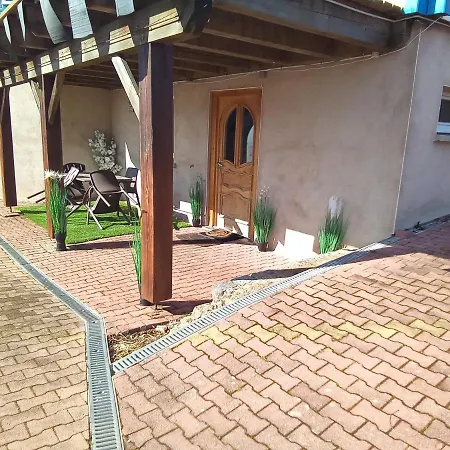 Logement De Charme Coinches Exterior foto