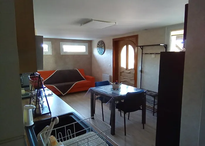 Logement de charme