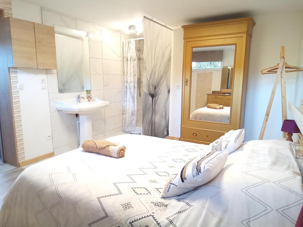 De Charme Appartement