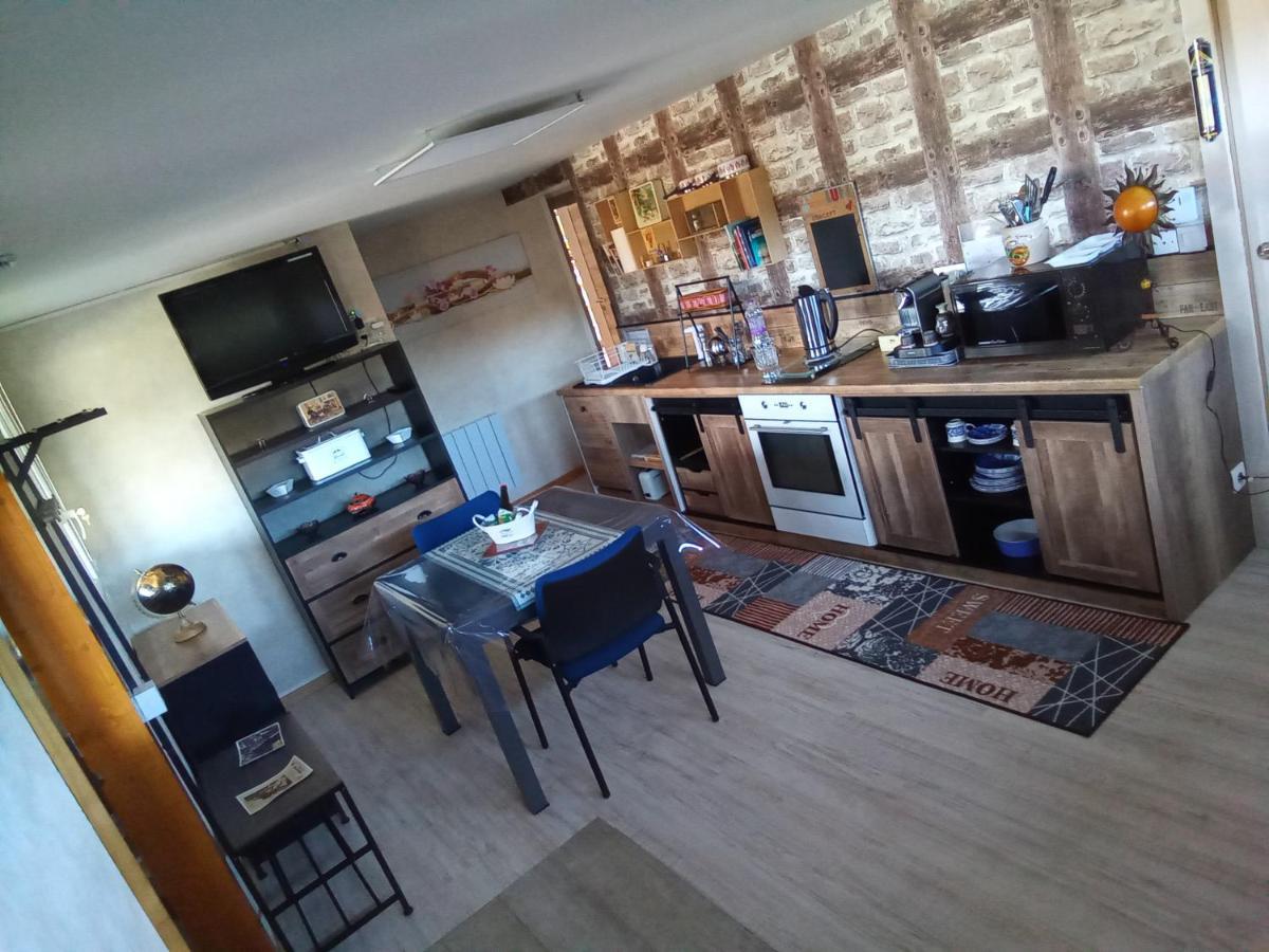 Appartement De Charme Coinches